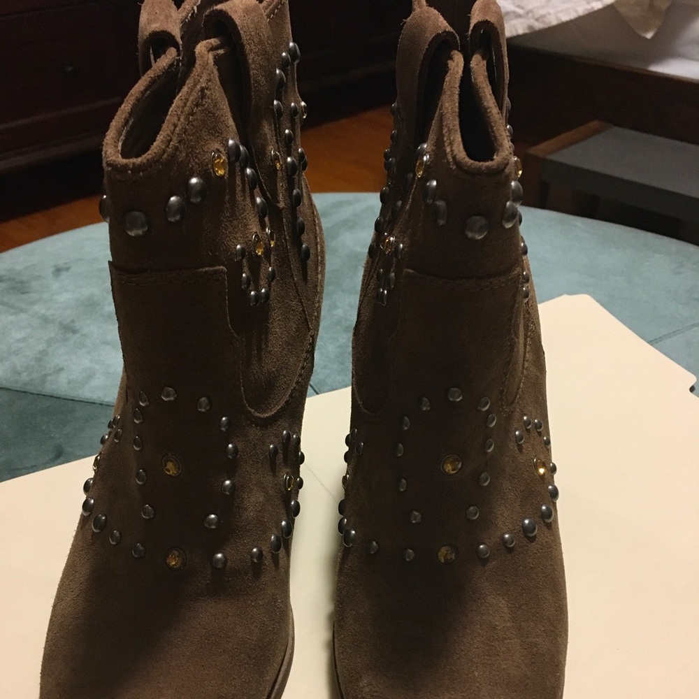 Guess Boot - Picture 3 of 6